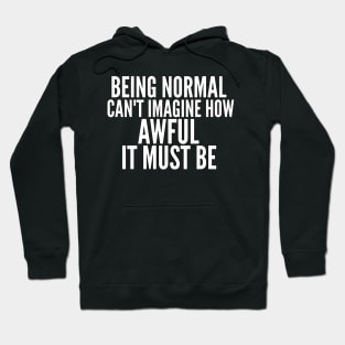 Funny t-shirt designs Hoodie